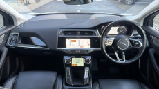 Jaguar I-Pace 294kW EV400 HSE 90kWh 5dr Auto [11kW Charger] Electric Estate